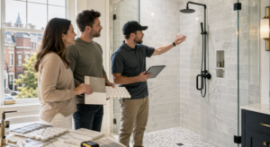 Shopping News for bath tub to shower conversion Washington D.C.